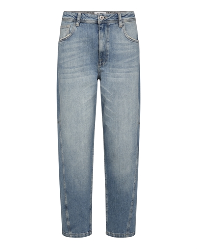 Mos Mosh - MMAymen Galleon Jenas - Vintage Blue 